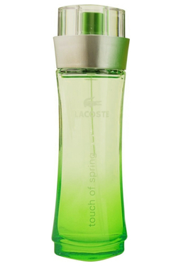 Lacoste Touch of Spring