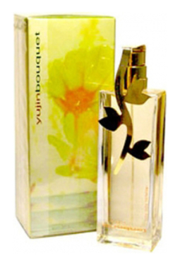 Ella Mikao Yujin Bouquet Yellow