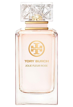 Tory Burch Jolie Fleur Rose