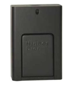 Christian Dior Higher Black