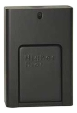 Christian Dior Higher Black