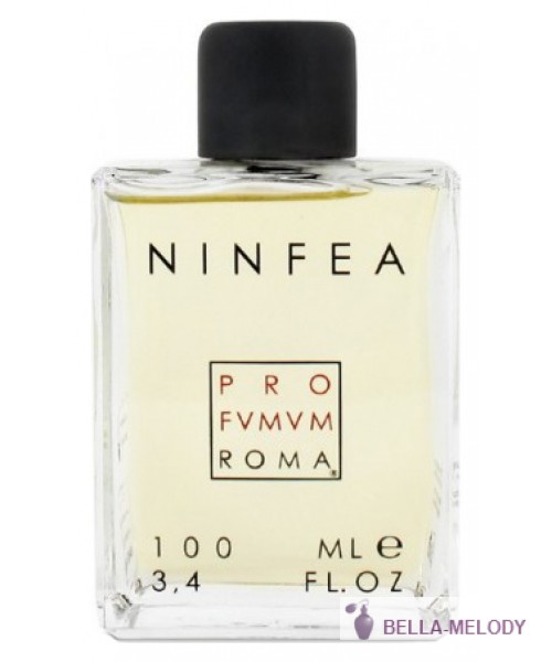 Profumum Roma Ninfea