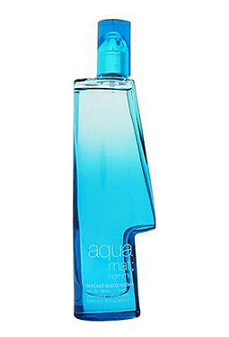 Masaki Matsushima Mat Aqua homme
