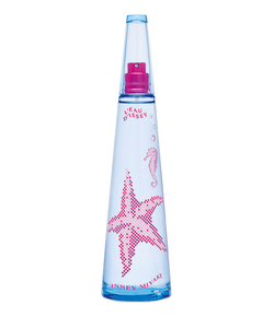 Issey Miyake L'Eau D'Issey Summer 2014