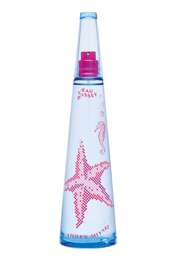 Issey Miyake L'Eau D'Issey Summer 2014