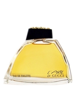 Gucci L'Arte De Gucci
