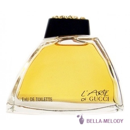 Gucci L'Arte De Gucci 11