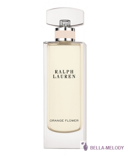 Ralph Lauren Riviera Dream Orange Flower