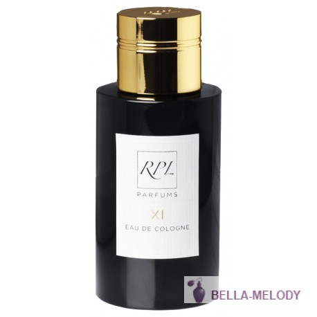 RPL Maison XI Eau De Cologne 11