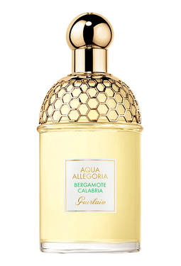 Guerlain Aqua Allegoria Bergamote Calabria