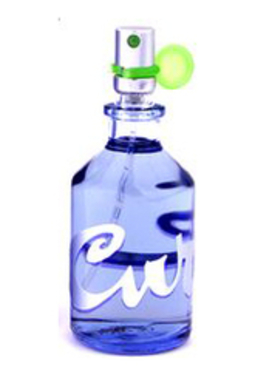 Liz Claiborne Curve