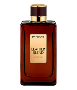 Davidoff Leather Blend