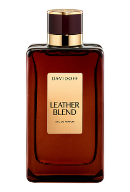 Davidoff Leather Blend