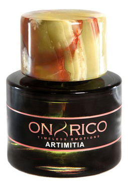 Onyrico Artimitia