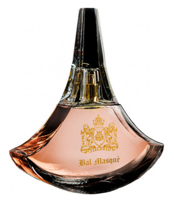 Antonio Visconti Bal Masque