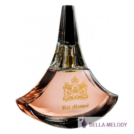 Antonio Visconti Bal Masque 11