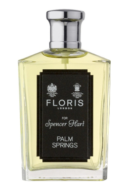Floris Spencer Hart Palm Springs