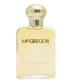 Faberge McGregor