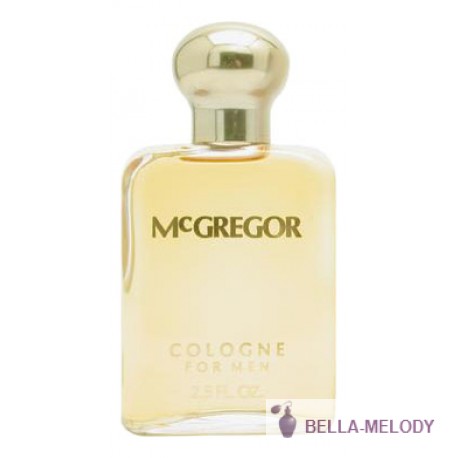 Faberge McGregor 11