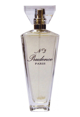 Prudence Paris No3