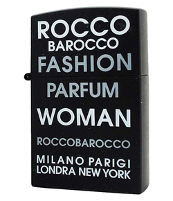 Roccobarocco Fashion Woman