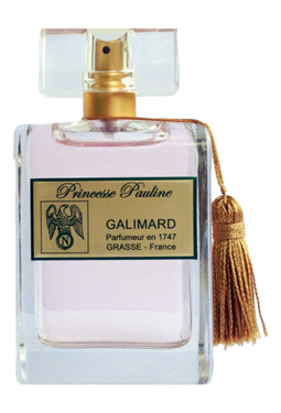Galimard Princesse Pauline