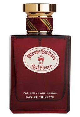 Brooks Brothers Red Fleece For Him