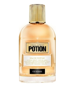 Dsquared2 Potion For Women