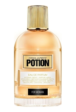 Dsquared2 Potion For Women