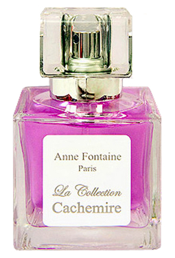 Anne Fontaine La Collection Cachemire