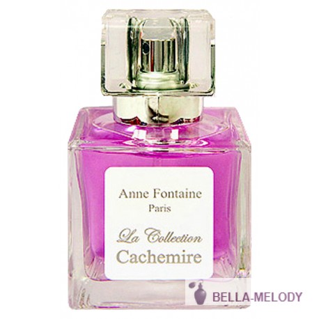 Anne Fontaine La Collection Cachemire 11