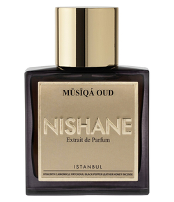 Nishane Musiqa Oud