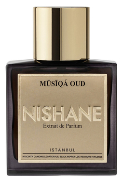 Nishane Musiqa Oud