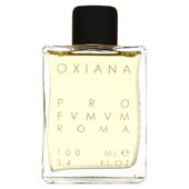 Profumum Roma Oxiana