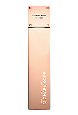 Michael Kors Rose Radiant Gold