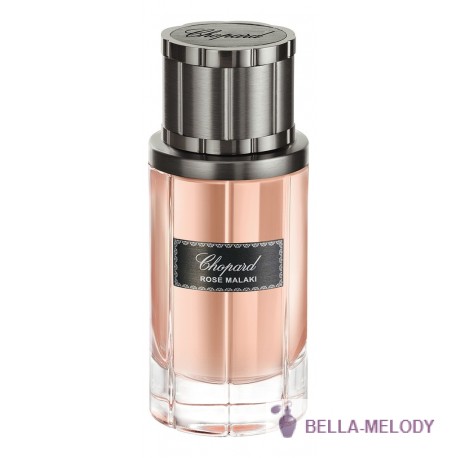 Chopard Rose Malaki 11