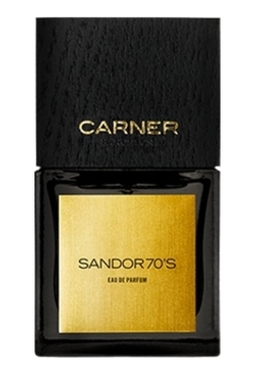 Carner Barcelona Sandor 70's