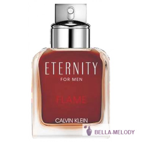 Calvin Klein Eternity Flame For Man 11