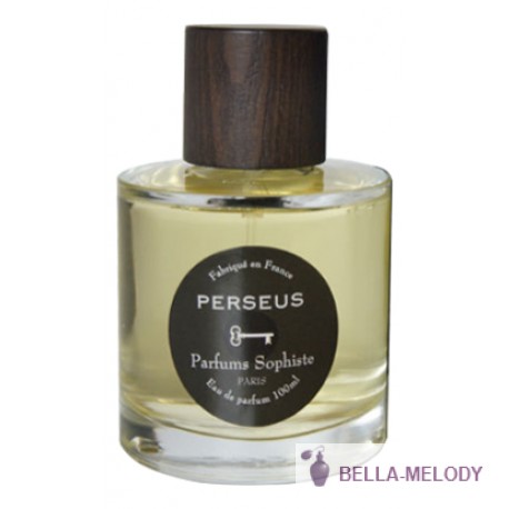 Parfums Sophiste Perseus 11