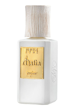 Nobile 1942 Malia