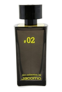 Jacomo Art Collection 02