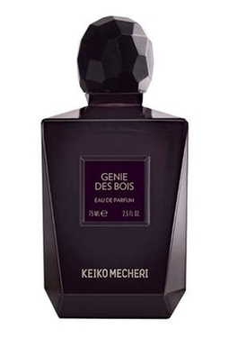 Keiko Mecheri Genie Des Bois