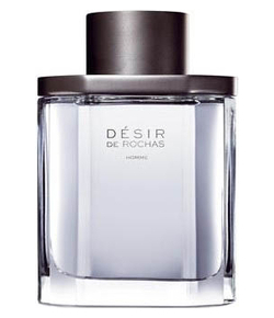 Rochas Desir De Rochas Homme