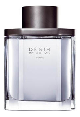 Rochas Desir De Rochas Homme