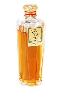 Chabrawichi Nefertiti Винтаж