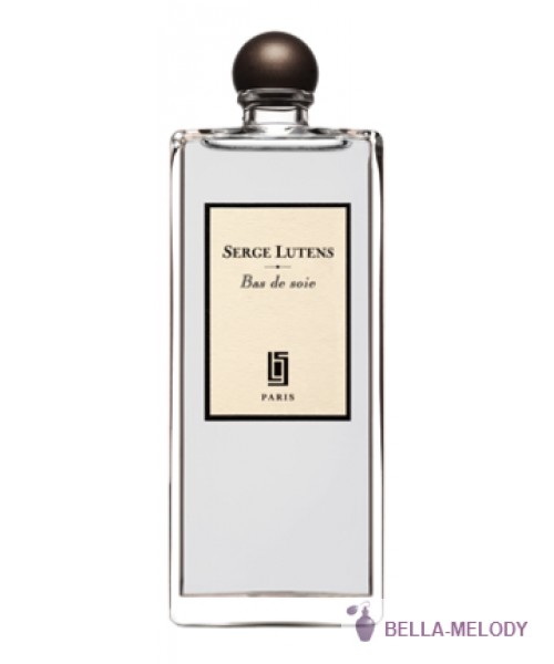 Serge Lutens Bas De Soie