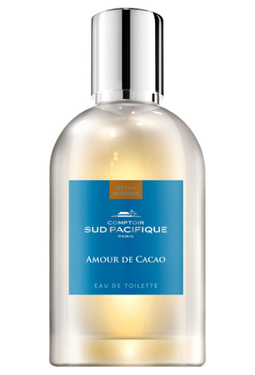 Comptoir Sud Pacifique Amour De Cacao