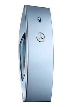 Mercedes-benz Club Fresh