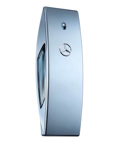Mercedes-benz Club Fresh