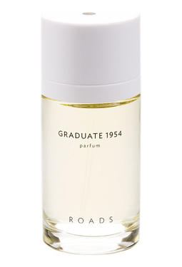 Roads Graduate 1954